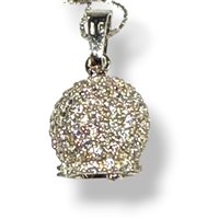 Collar Mandile 1922 Mujer Cammei  in Plata Conchiglia 2KK53002 - 2KK53002